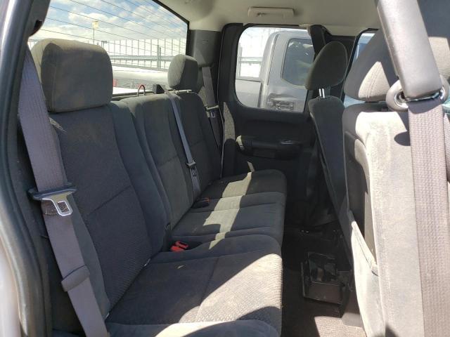Photo 10 from auction – 2008 GMC SIERRA C15 with VIN 2GTEC19J081336276