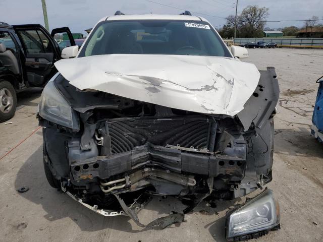 Photo 5 from auction – 2013 GMC ACADIA DEN with VIN 1GKKVTKD3DJ241129