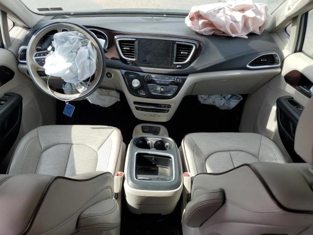 Photo 8 from auction – 2017 CHRYSLER PACIFICA L with VIN 2C4RC1GG3HR619944