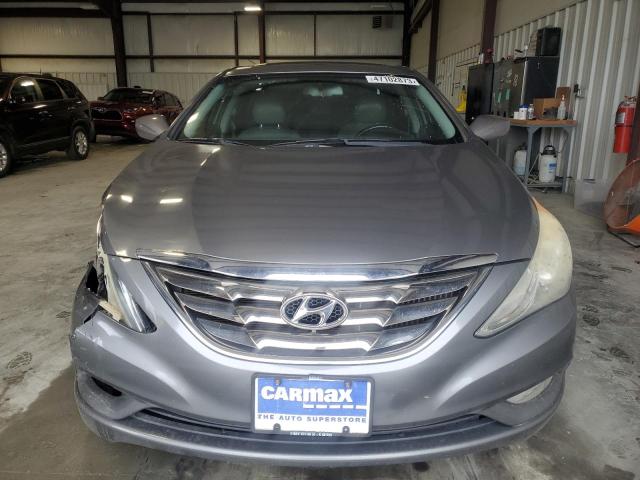 Photo 5 from auction – 2012 HYUNDAI SONATA SE with VIN 5NPEC4AB1CH427926