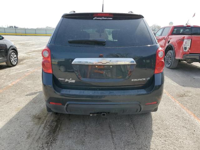 Photo 6 from auction – 2012 CHEVROLET EQUINOX LT with VIN 2GNFLNEK0C6364902