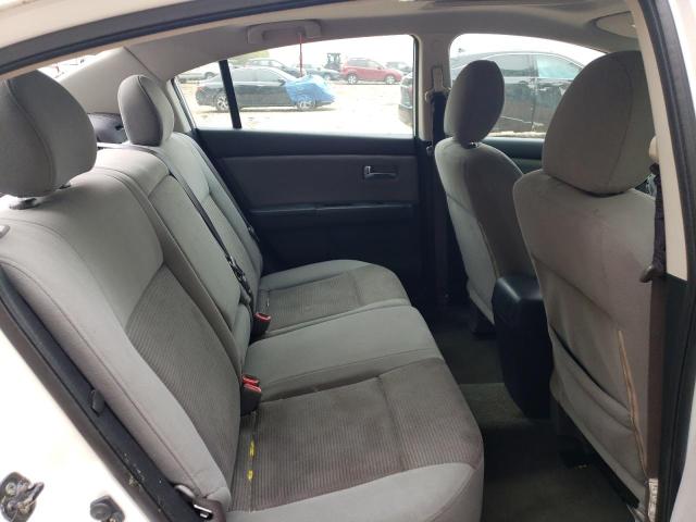 Photo 10 from auction – 2012 NISSAN SENTRA 2.0 with VIN 3N1AB6AP3CL662338