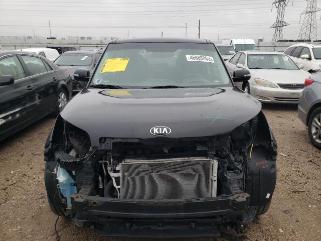 Photo 5 from auction – 2014 KIA SOUL ! with VIN KNDJX3A51E7032580