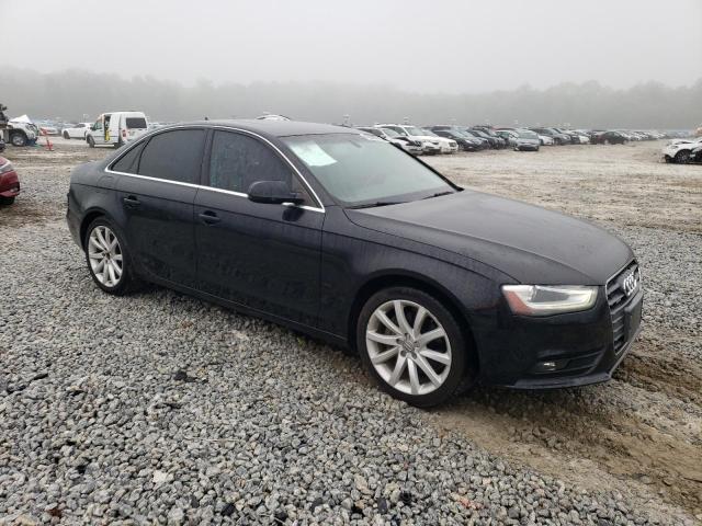 Photo 4 from auction – 2013 AUDI A4 PREMIUM with VIN WAUFFAFL6DN004866