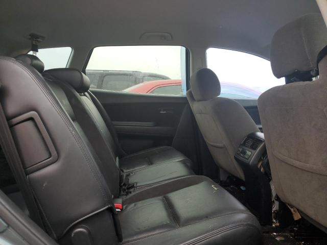 Photo 11 from auction – 2013 MAZDA CX-9 TOURI with VIN JM3TB2CA2D0404406