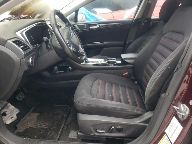 Photo 7 from auction – 2013 FORD FUSION SE with VIN 3FA6P0HR9DR137216