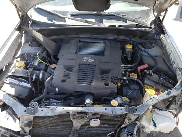 Photo 11 from auction – 2009 SUBARU FORESTER 2 with VIN JF2SH66639H793147