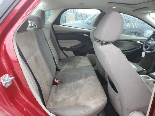 Photo 10 from auction – 2014 FORD FOCUS SE with VIN 1FADP3F23EL291645