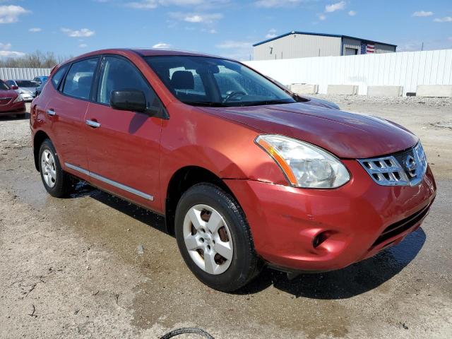Photo 4 from auction – 2011 NISSAN ROGUE S with VIN JN8AS5MT3BW155789