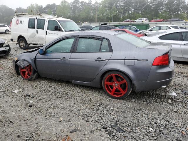 Photo 2 from auction – 2006 ACURA 3.2TL with VIN 19UUA662X6A052993