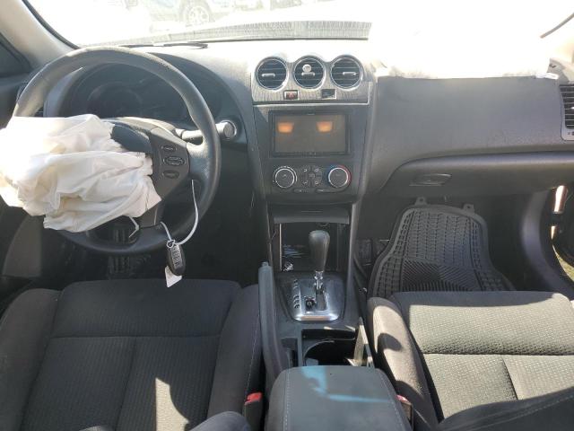 Photo 8 from auction – 2013 NISSAN ALTIMA S with VIN 1N4AL2EP1DC156409