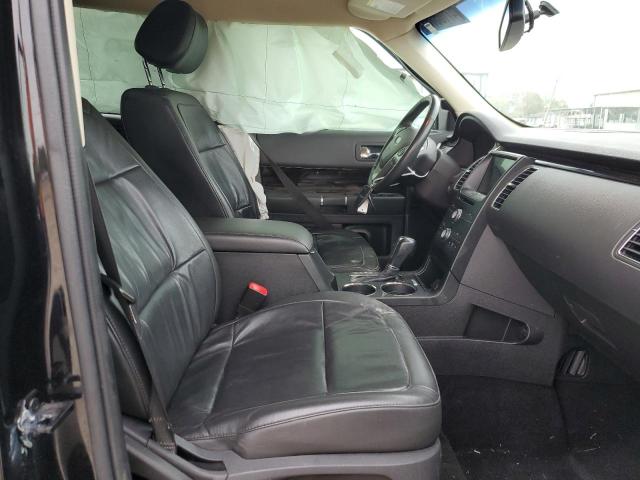 Photo 7 from auction – 2019 FORD FLEX SEL with VIN 2FMGK5C85KBA10348