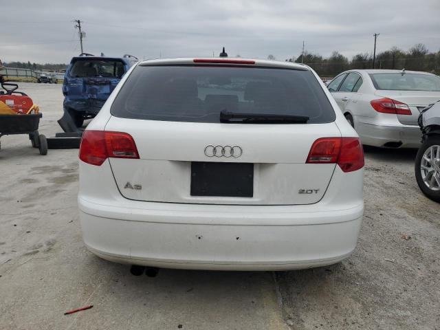 Photo 6 from auction – 2007 AUDI A3 2.0 PRE with VIN WAUNF78P17A016627