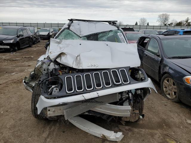Photo 5 from auction – 2017 JEEP RENEGADE L with VIN ZACCJBBB5HPF48795
