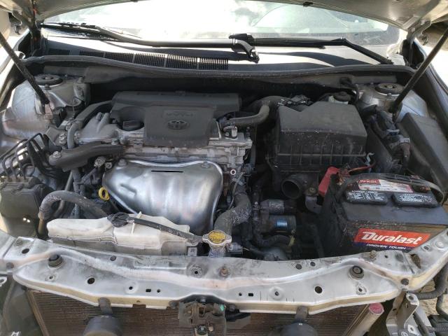 Photo 11 from auction – 2015 TOYOTA CAMRY LE with VIN 4T1BF1FK2FU050997