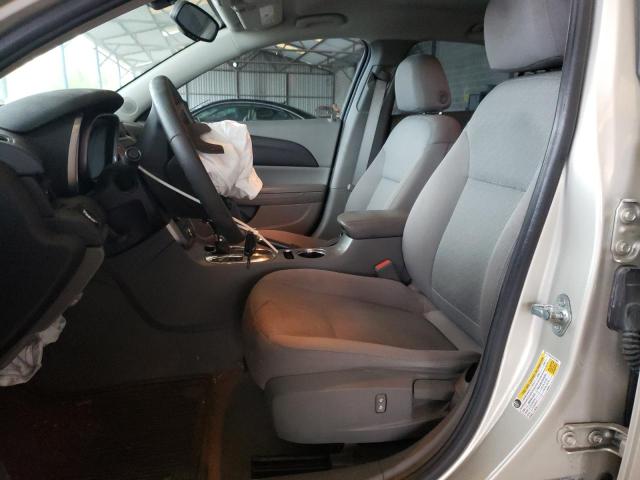Photo 7 from auction – 2014 CHEVROLET MALIBU LS with VIN 1G11B5SL5EF229662