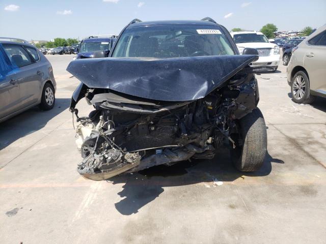 Photo 5 from auction – 2011 MITSUBISHI OUTLANDER with VIN JA4AS2AW8BU027921