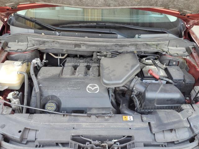 Photo 12 from auction – 2011 MAZDA CX-9 with VIN JM3TB2DA1B0306995