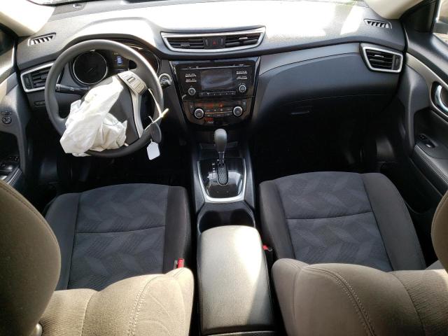 Photo 8 from auction – 2016 NISSAN ROGUE S with VIN KNMAT2MV2GP688971