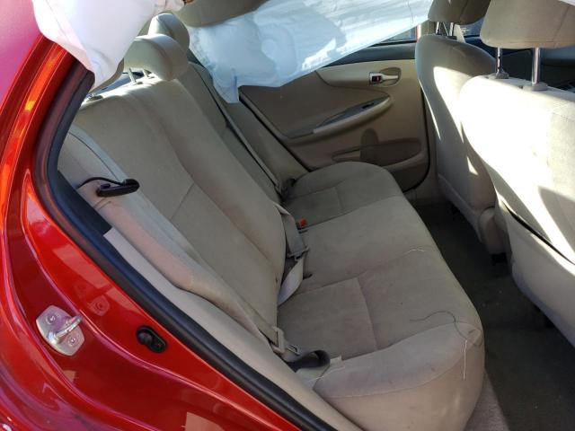 Photo 10 from auction – 2013 TOYOTA COROLLA with VIN 2T1BU4EE5DC107162