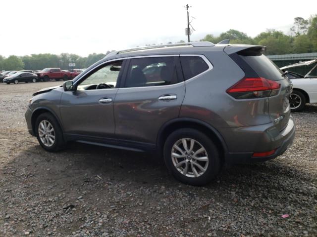 Photo 2 from auction – 2017 NISSAN ROGUE S with VIN KNMAT2MT0HP533531