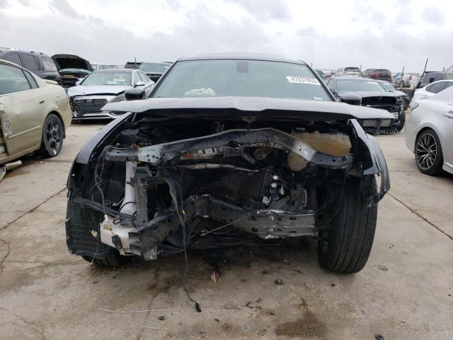 Photo 5 from auction – 2018 CHRYSLER 300 S with VIN 2C3CCABG3JH301965