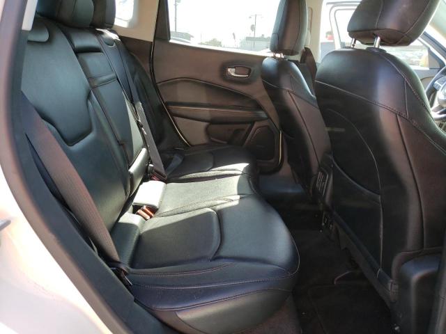 Photo 11 from auction – 2017 JEEP COMPASS LI with VIN 3C4NJDCB6HT681805