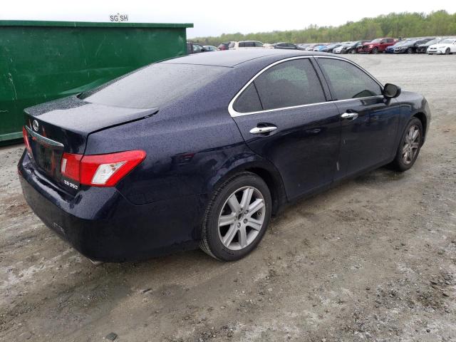 Фото 3 с аукциона – 2008 LEXUS ES 350 с VIN JTHBJ46G682188345
