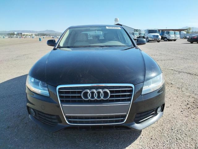 Photo 5 from auction – 2011 AUDI A4 with VIN WAUAFAFL5BN048400