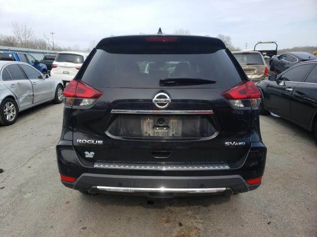 Photo 6 from auction – 2019 NISSAN ROGUE S with VIN KNMAT2MV5KP545537