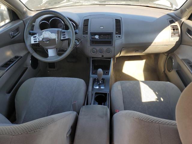 Photo 8 from auction – 2006 NISSAN ALTIMA S with VIN 1N4AL11D86N449799