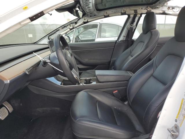 Photo 7 from auction – 2020 TESLA MODEL 3 with VIN 5YJ3E1EA7LF613423