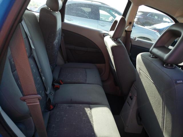 Photo 10 from auction – 2008 CHRYSLER PT CRUISER with VIN 3A8FY48B08T174142