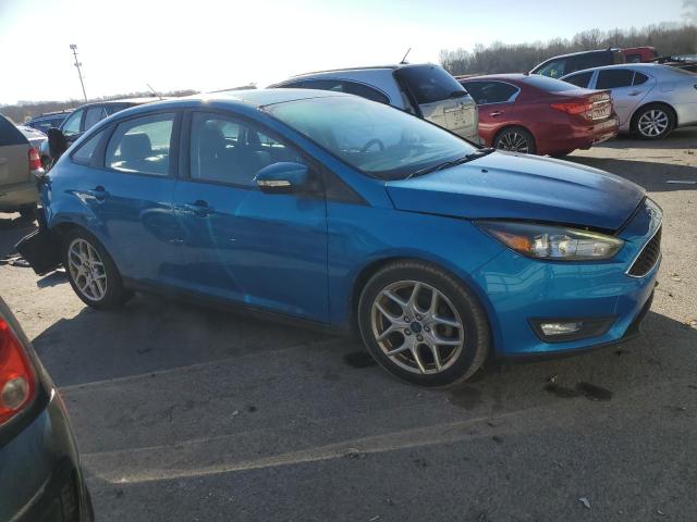 Photo 4 from auction – 2015 FORD FOCUS SE with VIN 1FADP3F23FL336553