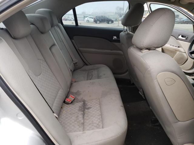 Photo 10 from auction – 2010 FORD FUSION S with VIN 3FAHP0GA7AR402862