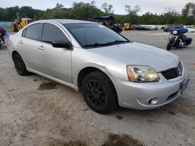 Photo 4 from auction – 2008 MITSUBISHI GALANT ES with VIN 4A3AB36F78E016817