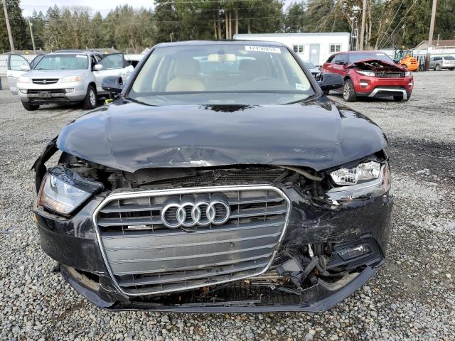 Photo 5 from auction – 2013 AUDI A4 PREMIUM with VIN WAUBFAFL8DN023983