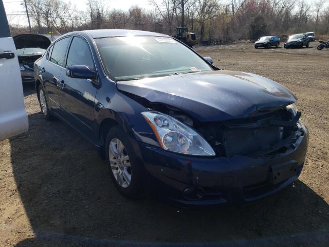 Photo 4 from auction – 2011 NISSAN ALTIMA BAS with VIN 1N4AL2AP0BN514008