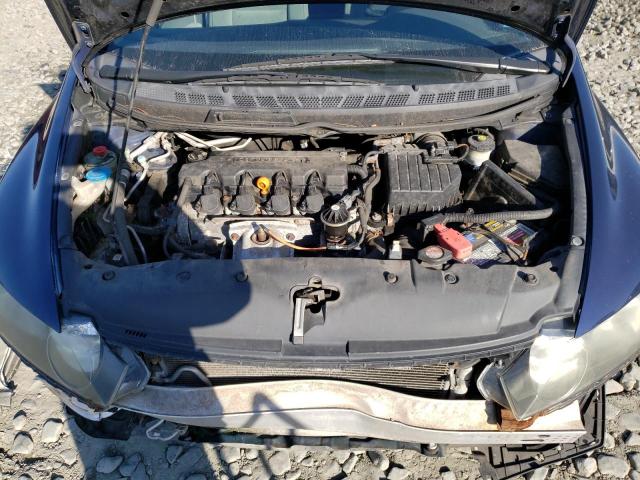 Photo 11 from auction – 2011 HONDA CIVIC LX with VIN 2HGFA1F56BH535446