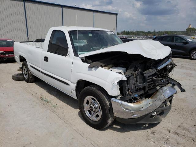 Photo 4 from auction – 2000 GMC NEW SIERRA with VIN 1GTEC14V8YE236290