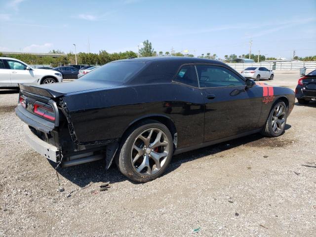 Photo 3 from auction – 2015 DODGE CHALLENGER with VIN 2C3CDZAG5FH712188