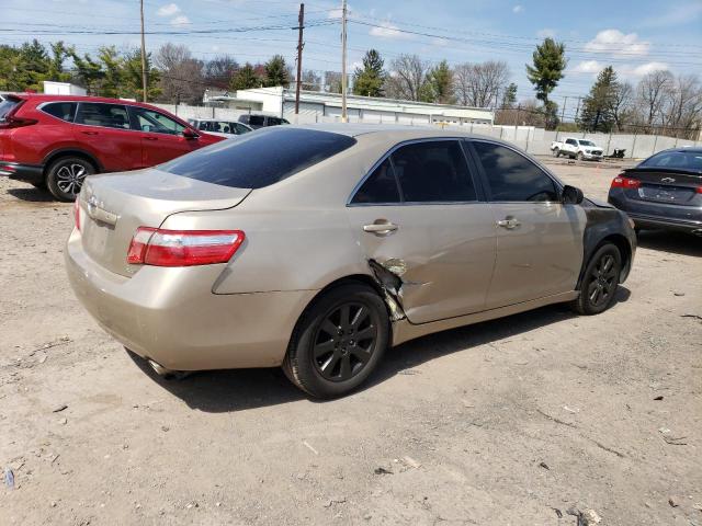 Photo 3 from auction – 2007 TOYOTA CAMRY LE with VIN 4T1BK46K07U053752