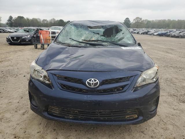 Photo 5 from auction – 2011 TOYOTA COROLLA BA with VIN 2T1BU4EE1BC639750