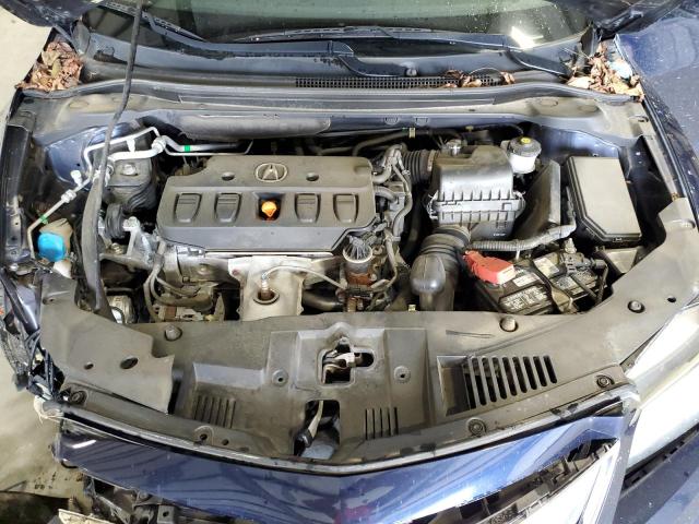Photo 11 from auction – 2015 ACURA ILX 20 with VIN 19VDE1F30FE002494