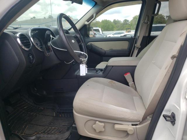 Photo 7 from auction – 2008 FORD EXPLORER S with VIN 1FMEU31848UB26636