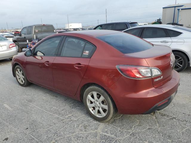 Photo 2 from auction – 2010 MAZDA 3 I with VIN JM1BL1SF5A1141133