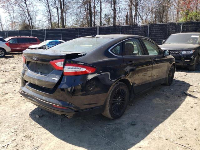 Photo 3 from auction – 2016 FORD FUSION SE with VIN 3FA6P0HD9GR266646