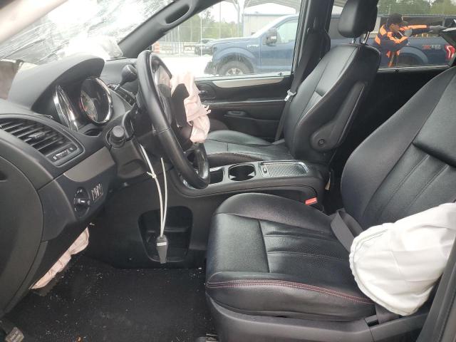Photo 7 from auction – 2019 DODGE GRAND CARA with VIN 2C4RDGEG1KR538399