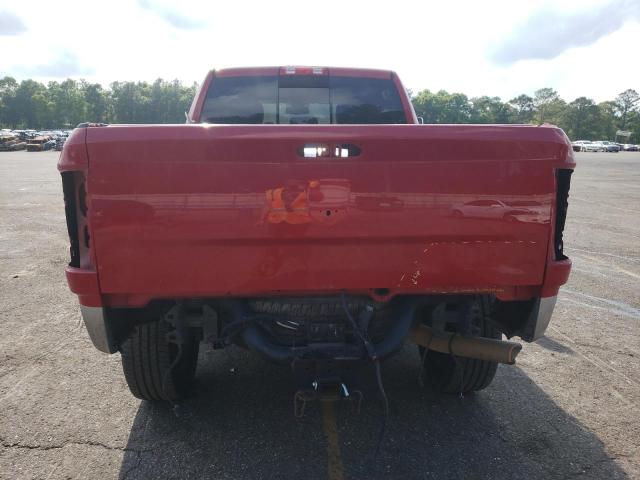 Photo 6 from auction – 2016 RAM 2500 LARAM with VIN 3C6UR5FL1GG133448