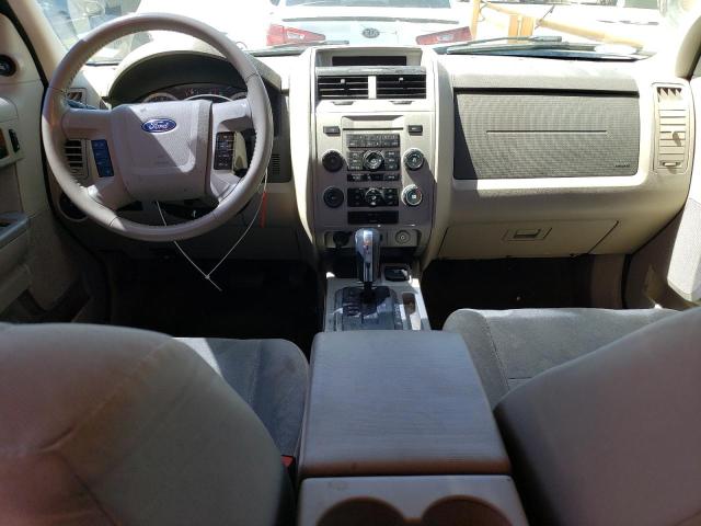 Photo 8 from auction – 2012 FORD ESCAPE HYB with VIN 1FMCU4K39CKA29033